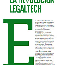 La Revolucin Legaltech